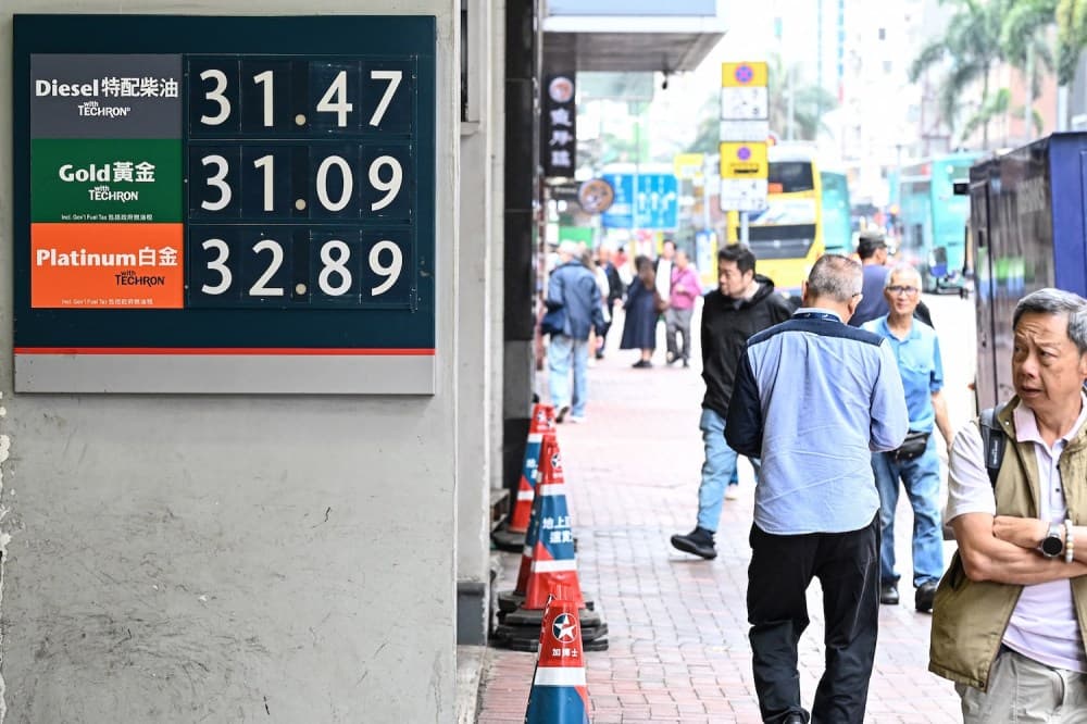 Hürmüz Boğazı'nın Kapatılması Çin'in Petrol Arzını Sıkıştırıyor