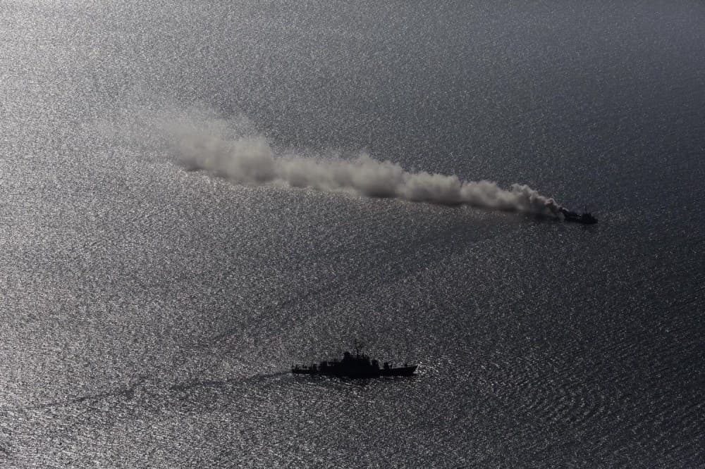 İran, Çin ile İlişkilerin Güvenliğe Dayalı Olmadığını Gösteriyor