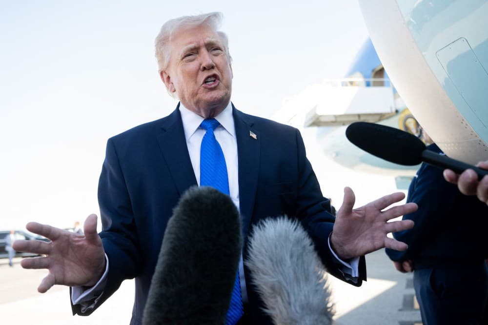 İran, Trump'ın Savaşı Bitirmek İçin Görüşme Yaptığı İddiasını Reddetti