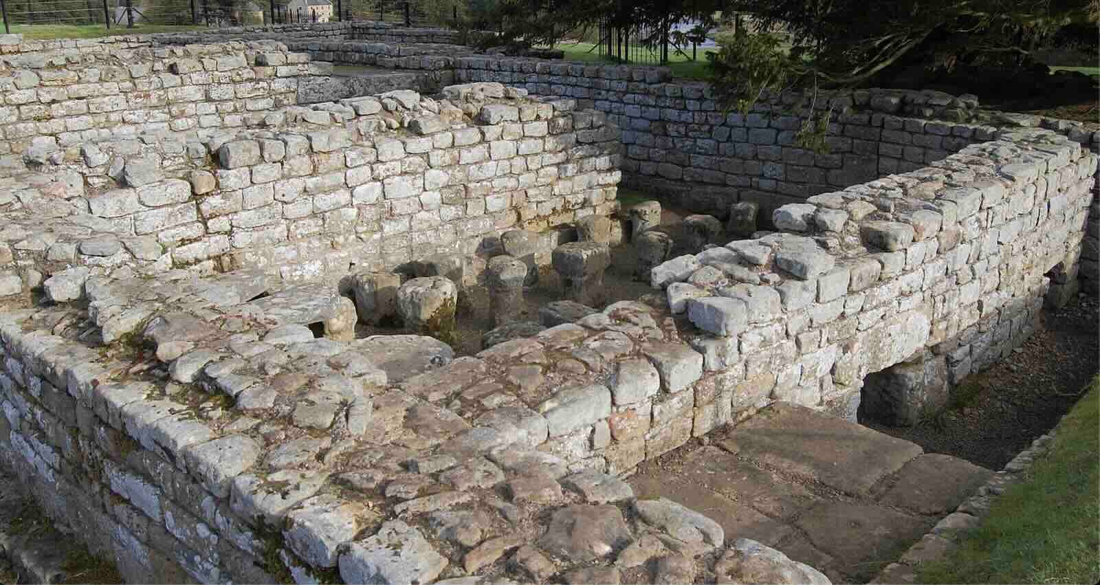 Nadir Bir Arkeolojik Keşifte 1.700 Yıllık Roma “İleri Mühendislik” Ortaya Çıkarıldı