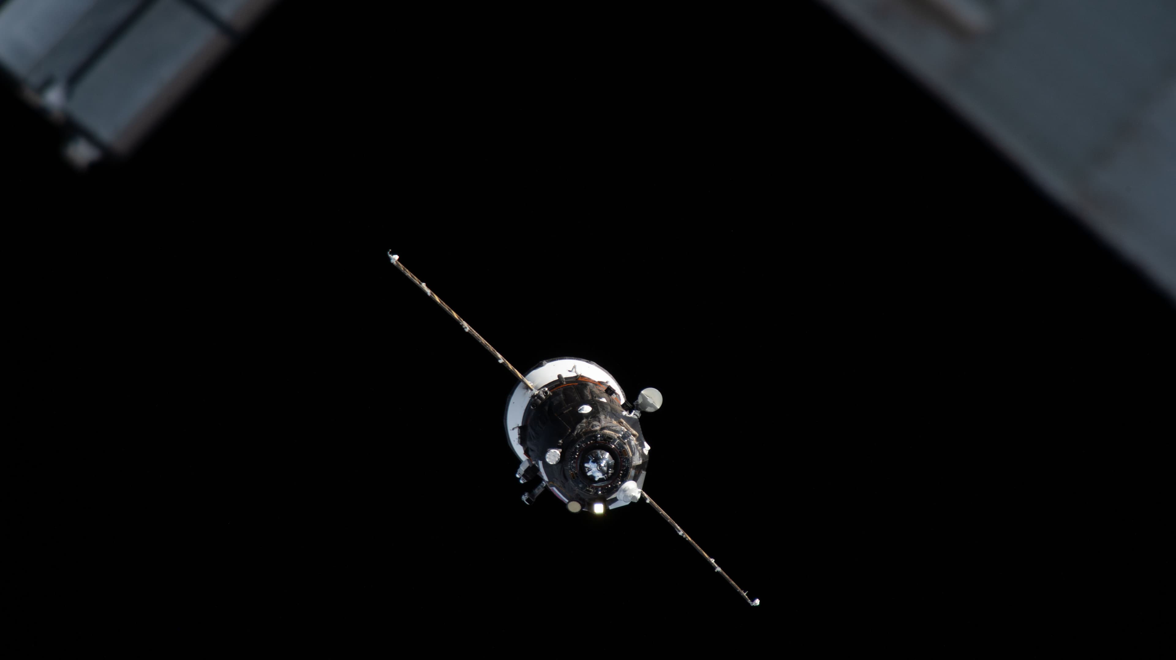 NASA, 95 Uzay Aracının Fırlatılması ve Kenetlenmesinin İlerlemesini Anlatacak