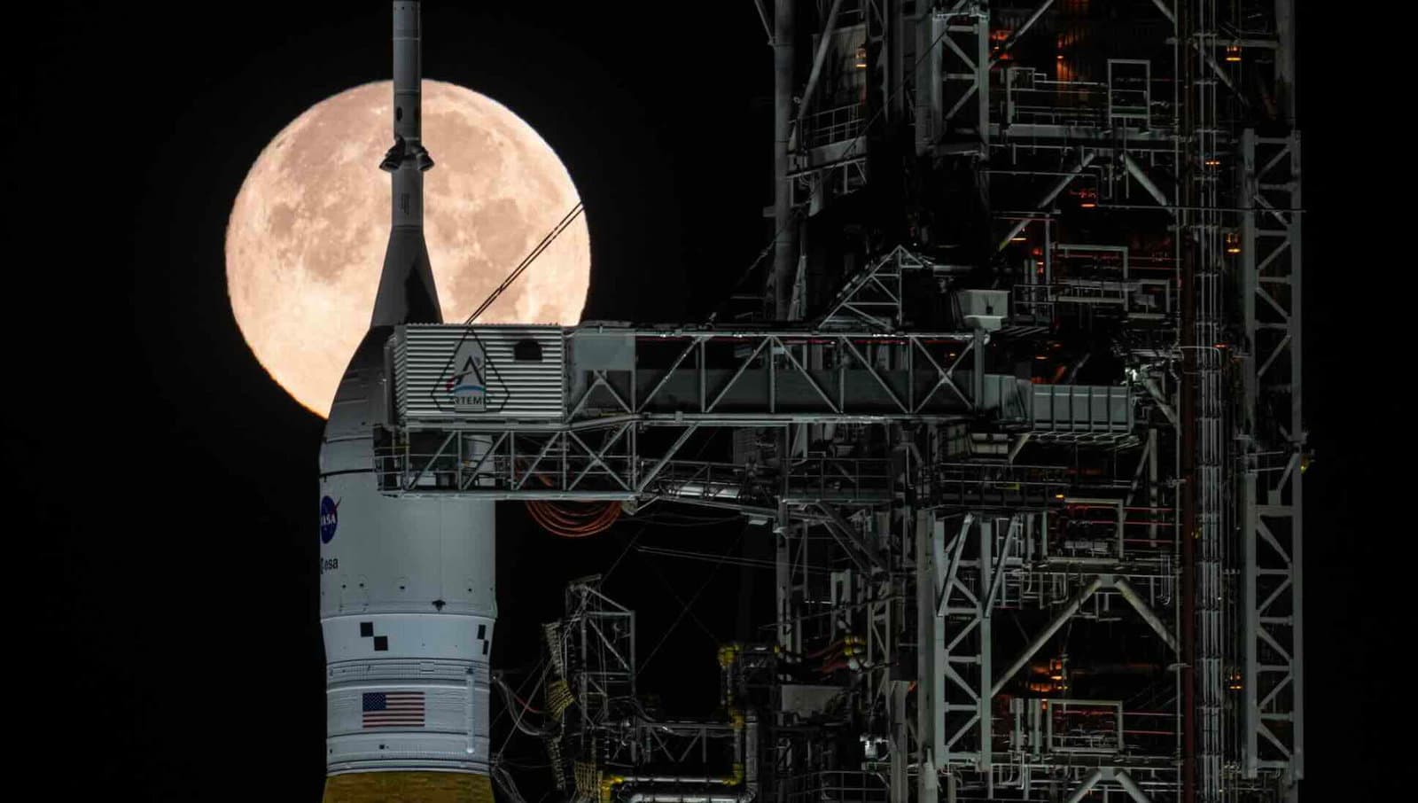 NASA Artemis Güncellemesi, Işınlanmada Yenilik ve Mars Toprağında Tardigradlar Yayınladı
