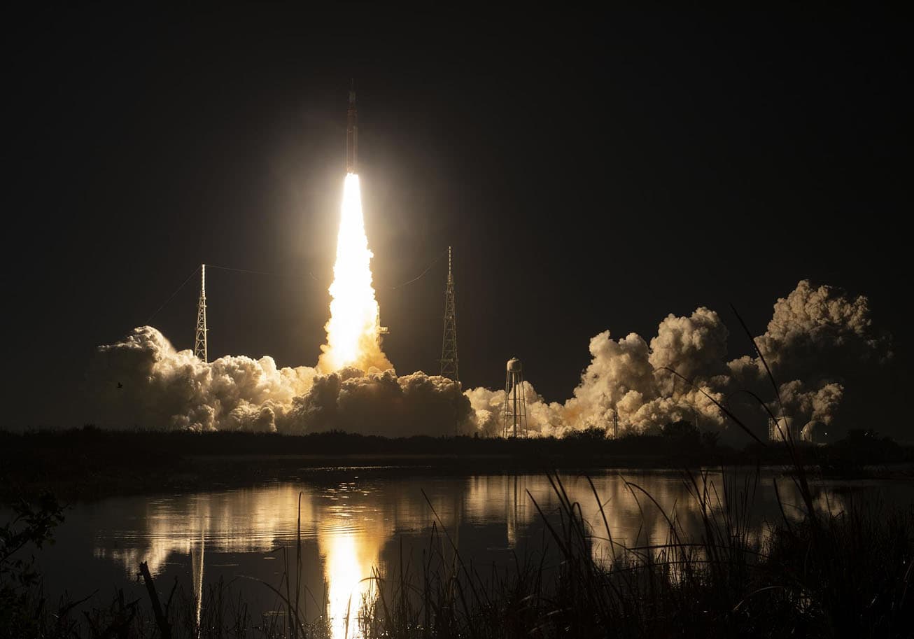 NASA, İlk Mürettebatlı Artemis'in Ay'a İnişini 2028'e Erteledi: Büyük Program Değişiklikleri Uzay Yolculuğunun Geleceği İçin Ne Anlama Geliyor?