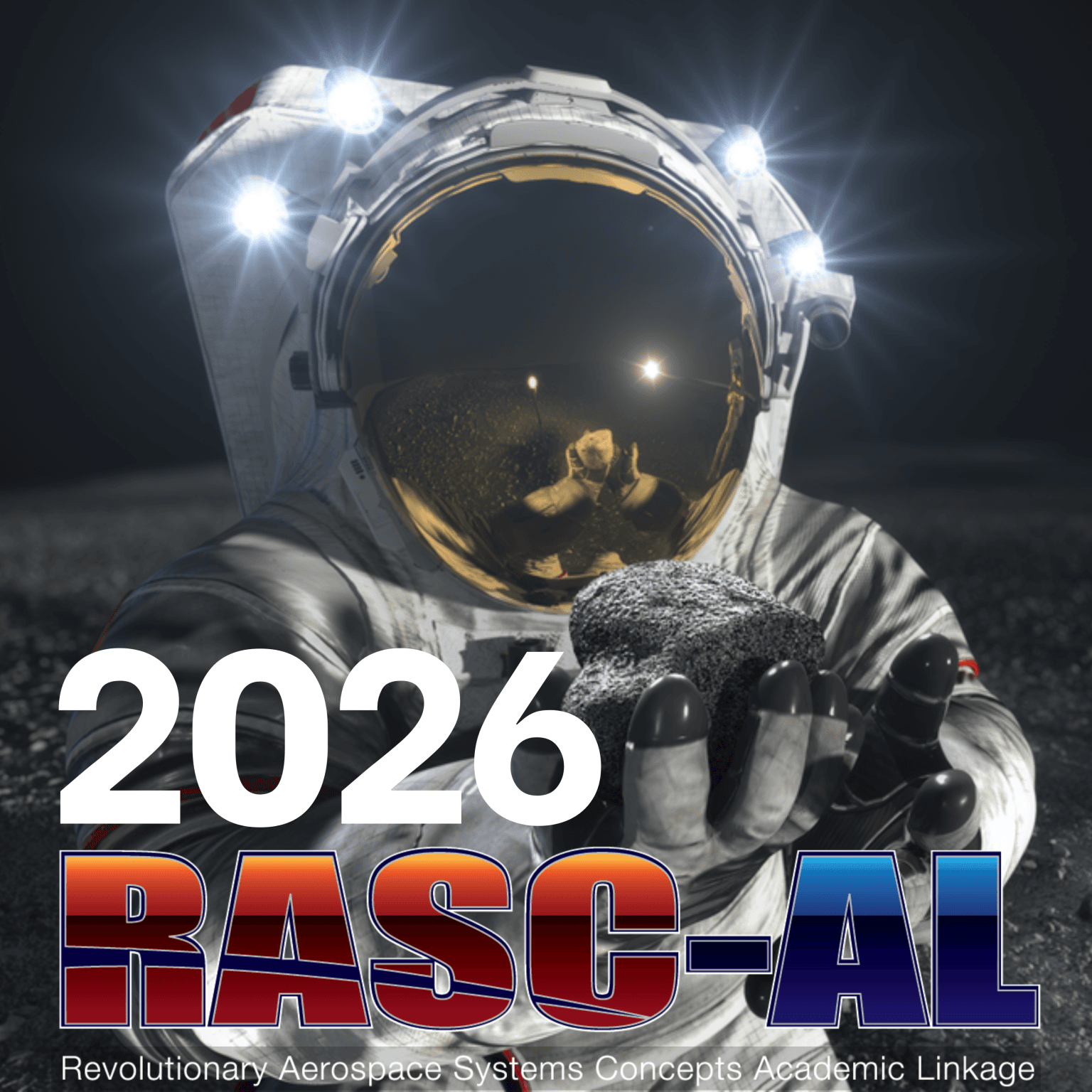 NASA, Teknoloji Kavramları Yarışması İçin Üniversite Finalistlerini Seçti
