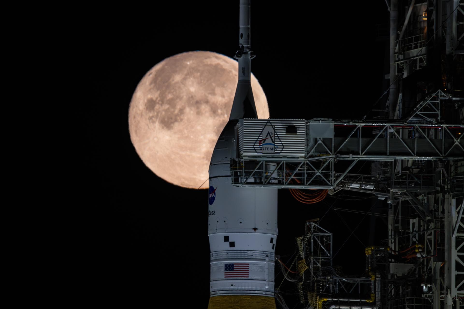 NASA, Ulusal Uzay Politikasının Uygulanmasına İlişkin Güncelleme Sağlayacak