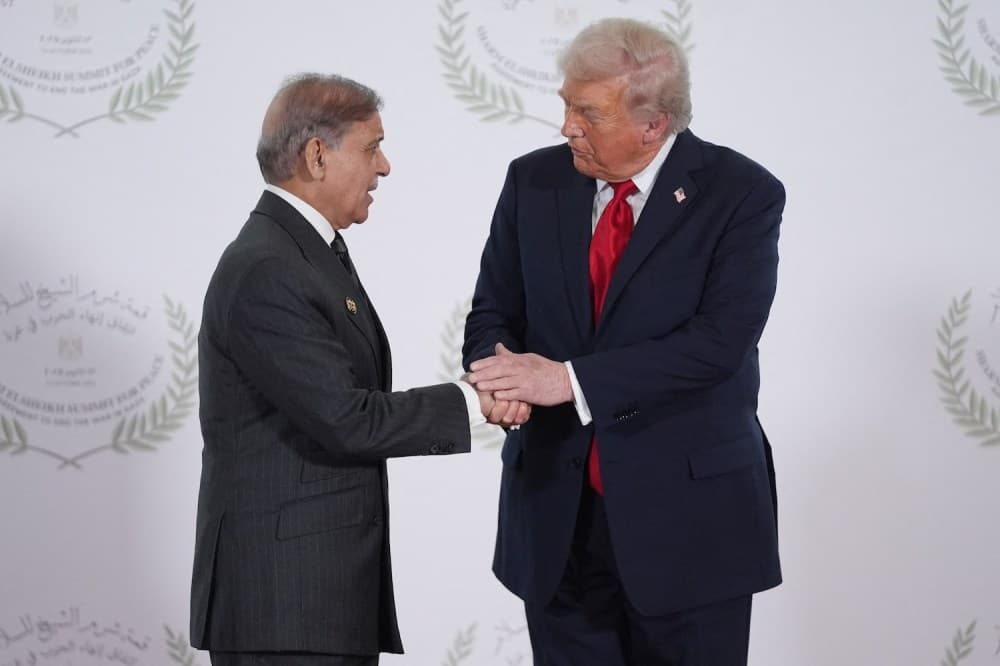 Pakistan ABD-İran Barış Komisyoncusu Olabilir - Dış Politika