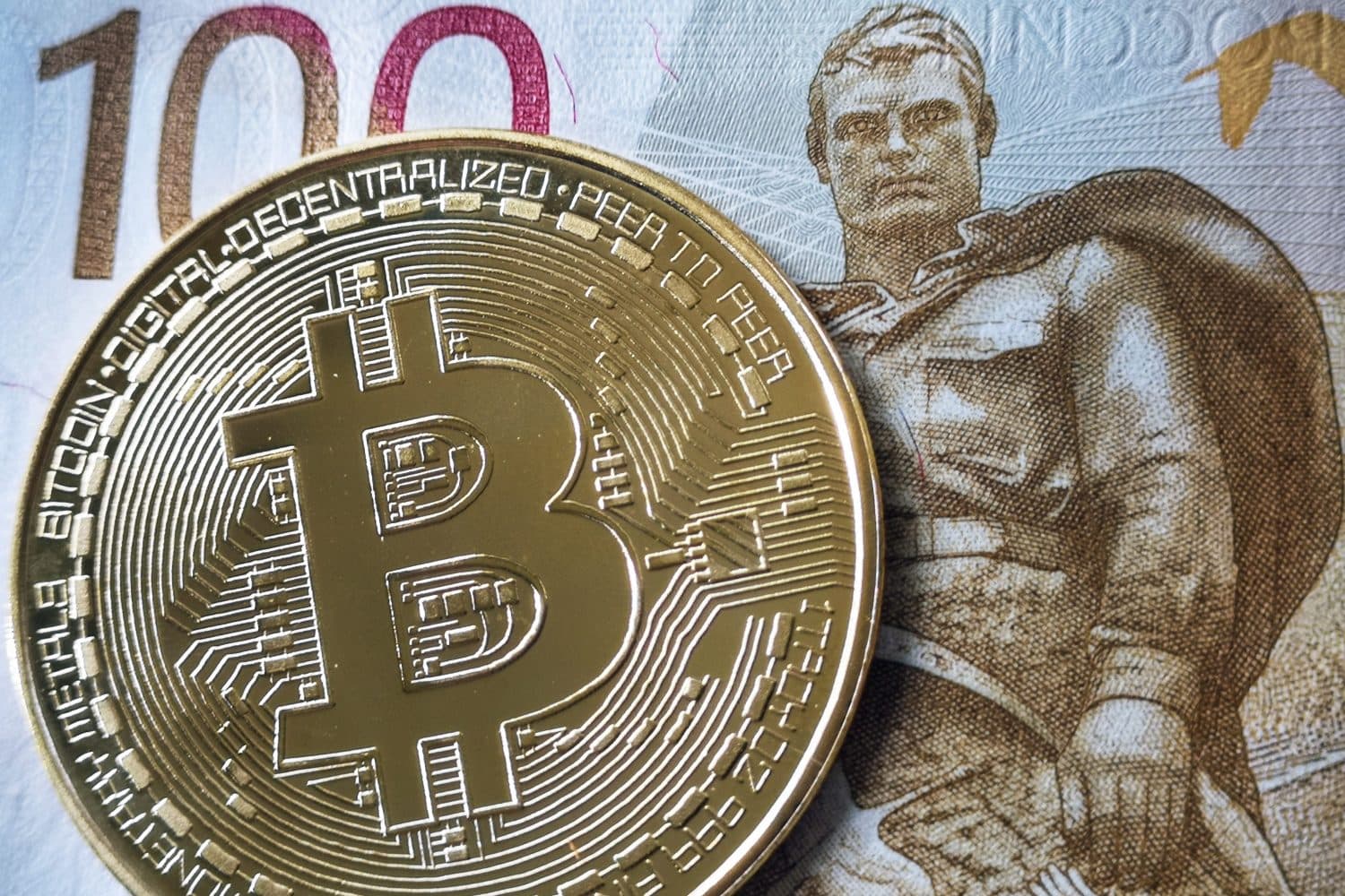 Rusya'nın Sırrı, Yaptırımları Yıkan Kripto Para İmparatorluğu