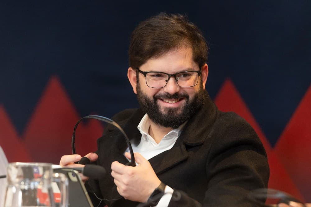 Şilili Gabriel Boric Latin Amerika Solunu Nasıl Değiştirdi?