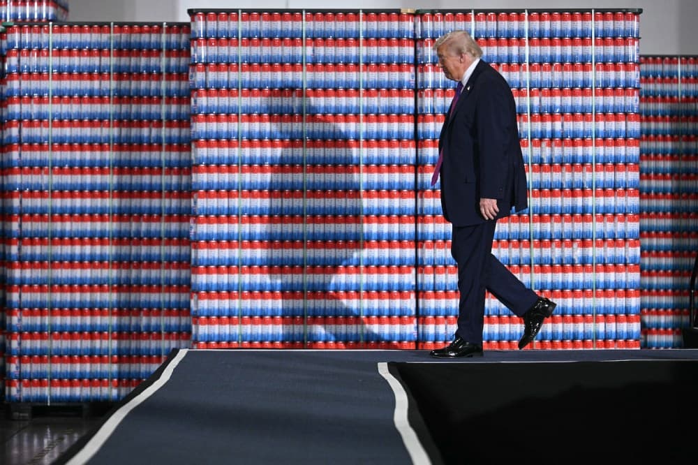 Trump, Pahalı İran Savaşının Ortasında Bölüm 301 Tarife Soruşturmalarıyla Ticaret Mücadelesini Yeniden Ateşledi