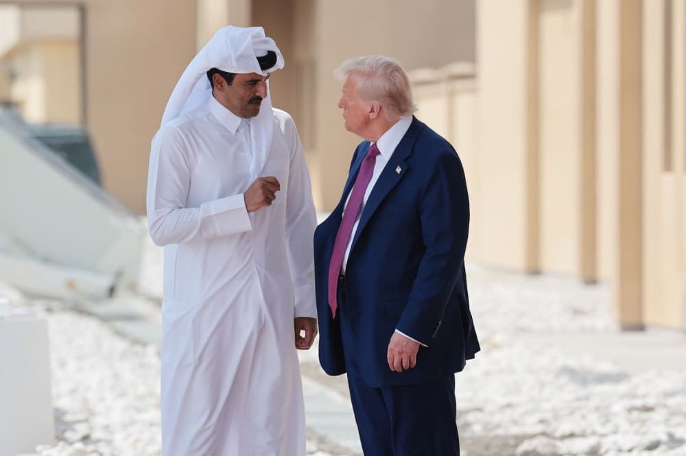 Trump'ın İran Savaşı Sonrası Körfez Ülkelerinin ABD'den Bekleyeceği Dört Şey