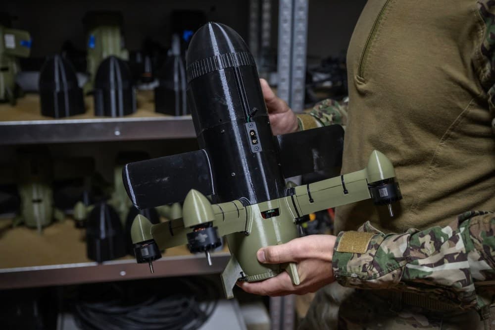 Ukrayna'nın Drone Uzmanlığı İran Savaşında Değerli Bir Varlıktır