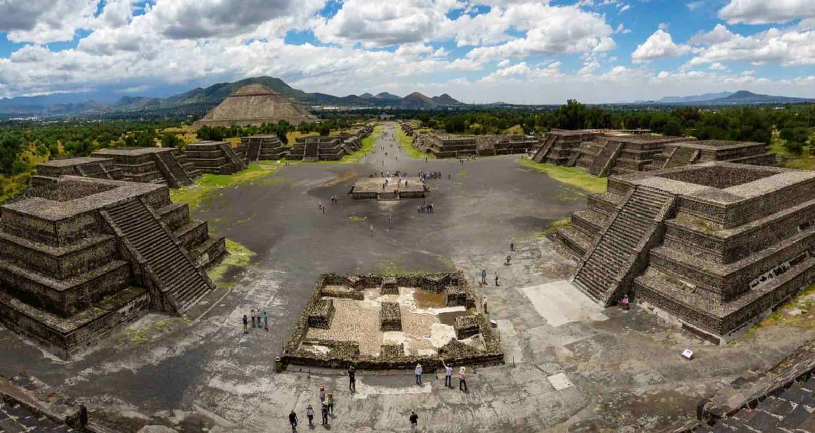 2000 Yıllık 'Kayıp Yazı'nın Şifresi Çözüldü; Artık Antik Teotihuacan'ın Kalıcı Gizeminin Çözülmesine Yardımcı Olabilir