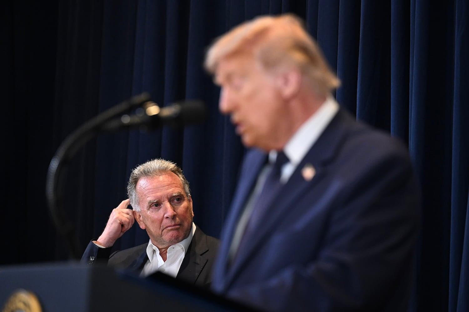 Amerika'nın Diplomasi Sorunu Trump'tan Önce Devam Ediyor