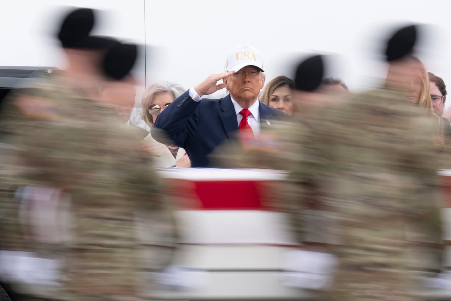 Amerika'nın Savaşları Yeni Bir Dünya Düzeni Yaratamaz