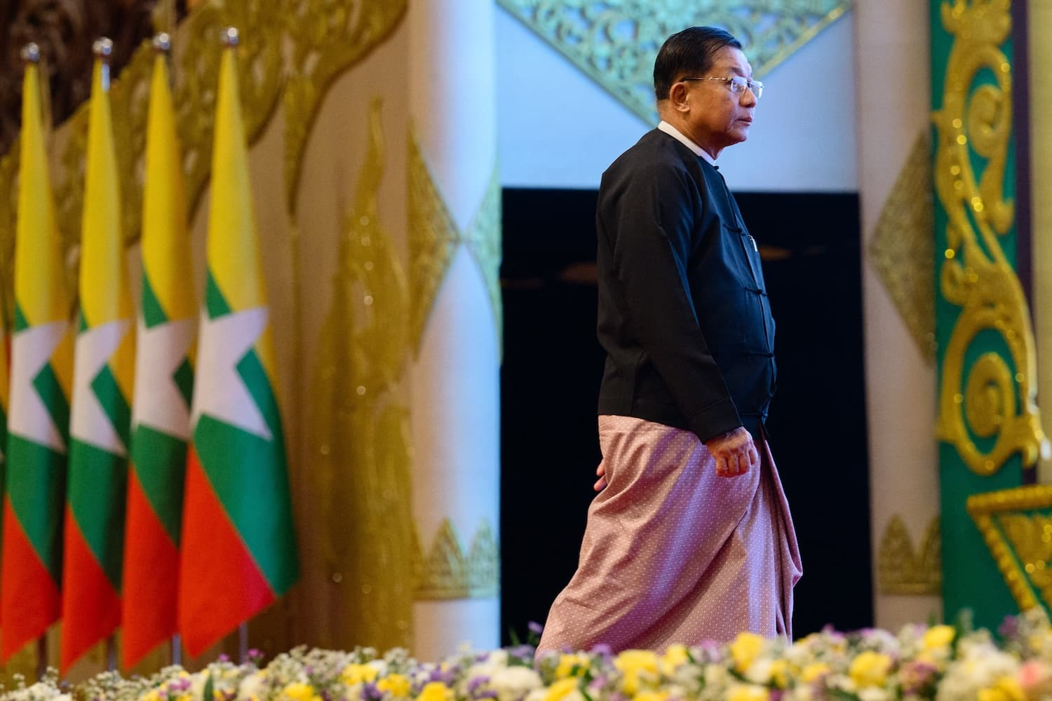 ASEAN, Myanmar'ı Kendi Bölgesine Döndürecek mi? – Dış Politika