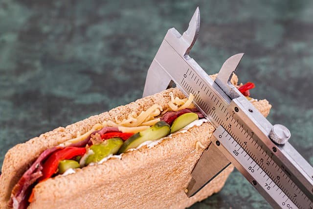 Bilim Adamları, Bilinen Kilo Verme Yollarının Dışında Çalışan İştahı Bastıran Peptidi Belirledi