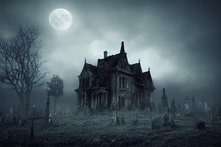Bilim İnsanları Paranormal Deneyimleri ve Duyulamayan "Infrasound"un Etkilerini Keşfediyor