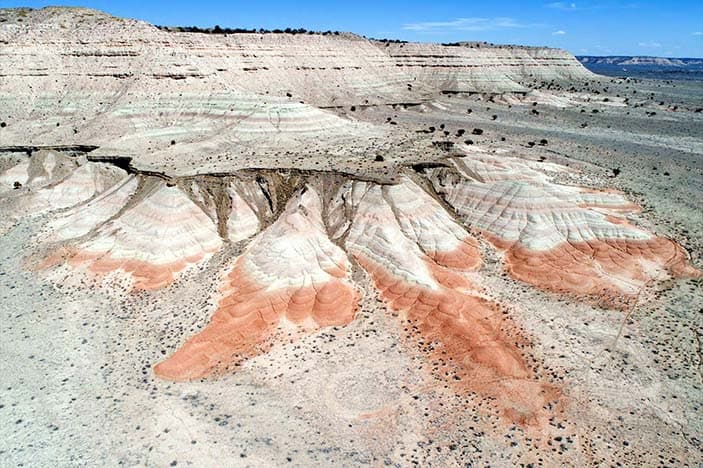 Colorado Nehri'nin Kayboluşunun 5 Milyon Yıllık Gizemi Nihayet Çözüldü