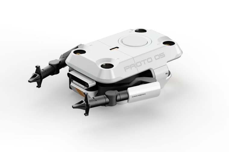 “Icarus, Uzay İçin Robotik İşgücü Oluşturuyor”: Voyager Technologies, Yeni Nesil Sıfır Yerçekimli Robotu 'Joyride' ile Uzaya Gönderiyor