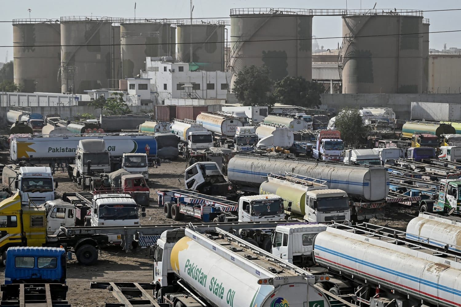 İran, Rusya ve Enerjinin Savaş Silahı Olarak Geri Dönüşü