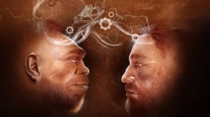 İsrail'deki Bir Mağara, Neandertaller ve İlk İnsanlar Hakkında Bildiğimizi Düşündüğümüz Şeyleri Yeniden Yazıyor
