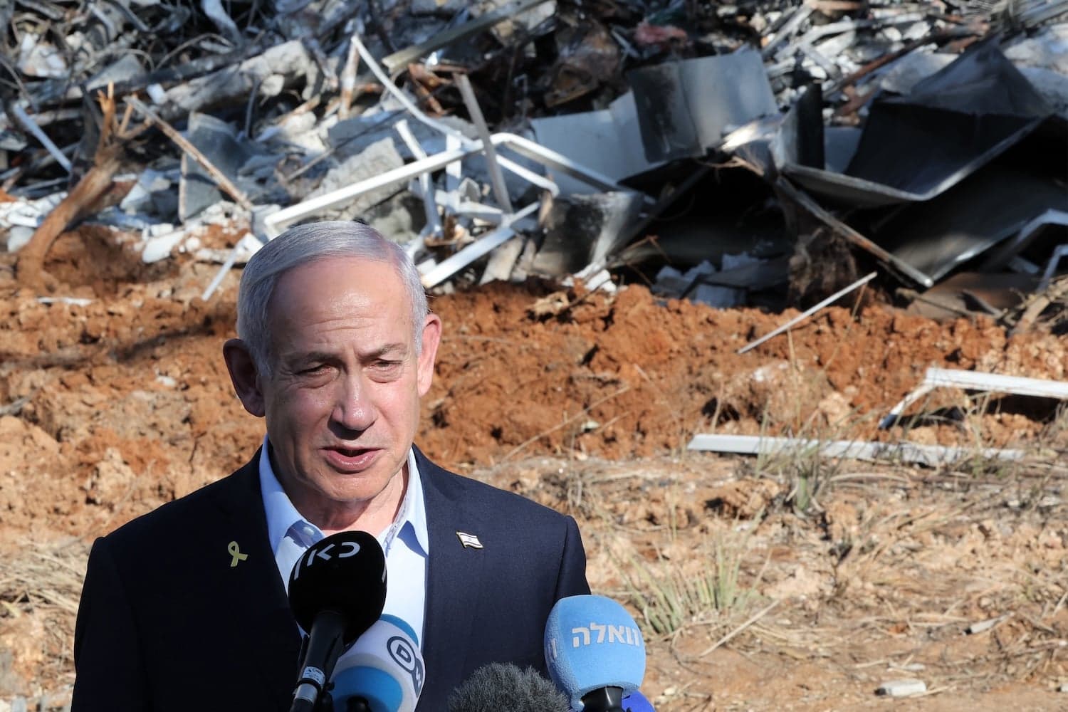 İsrail'in Hamas, Hizbullah ve İran'la Yaptığı Savaşların Bedeli Ödüyor
