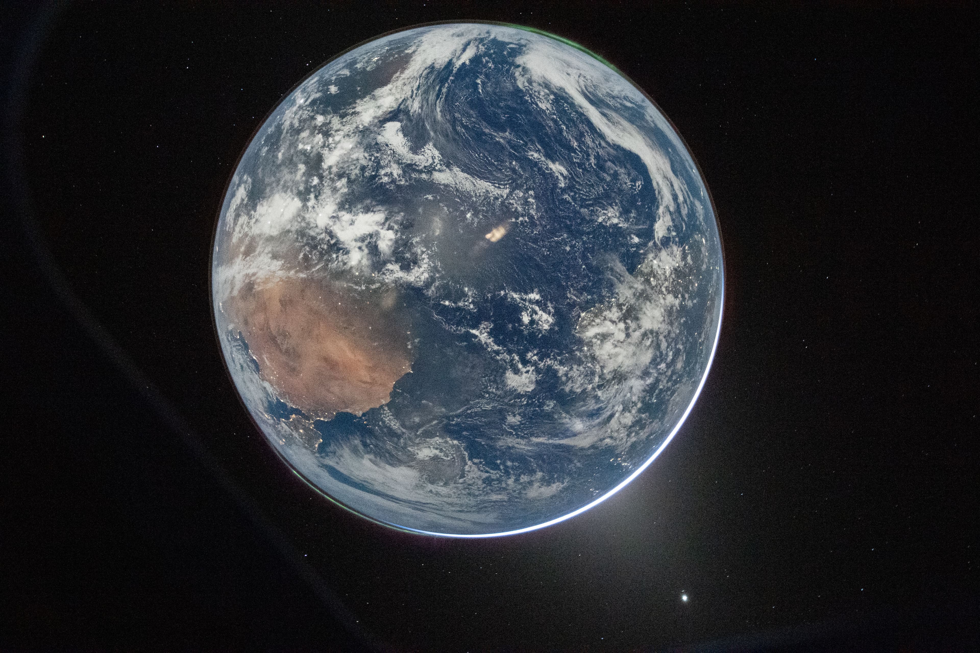 NASA İki Webby Ödülü ve Beş Webby Halkın Sesi Ödülünü Kazandı