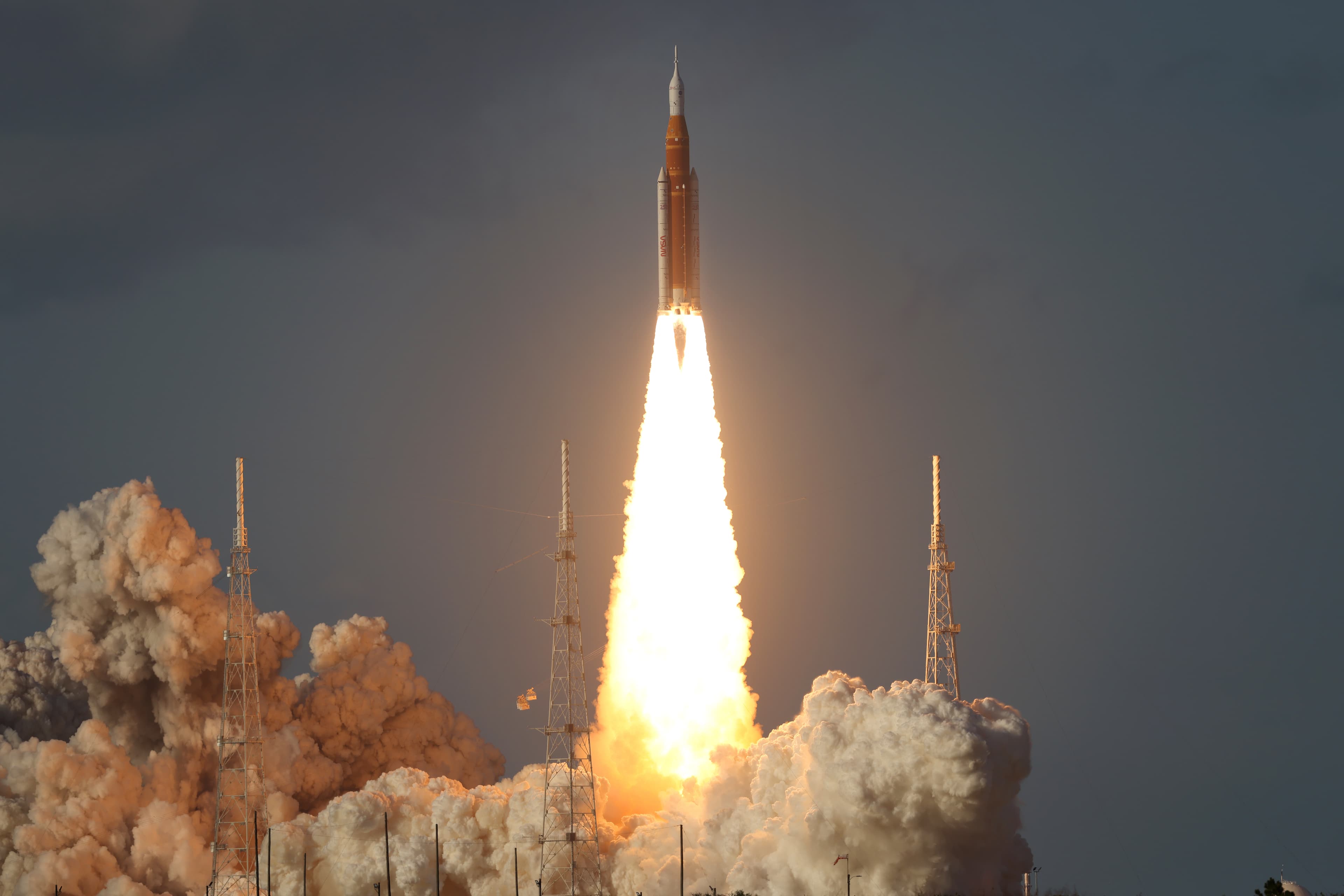 NASA, İlk Artemis II Değerlendirmeleriyle Gelecekteki Görevler İçin Yolda