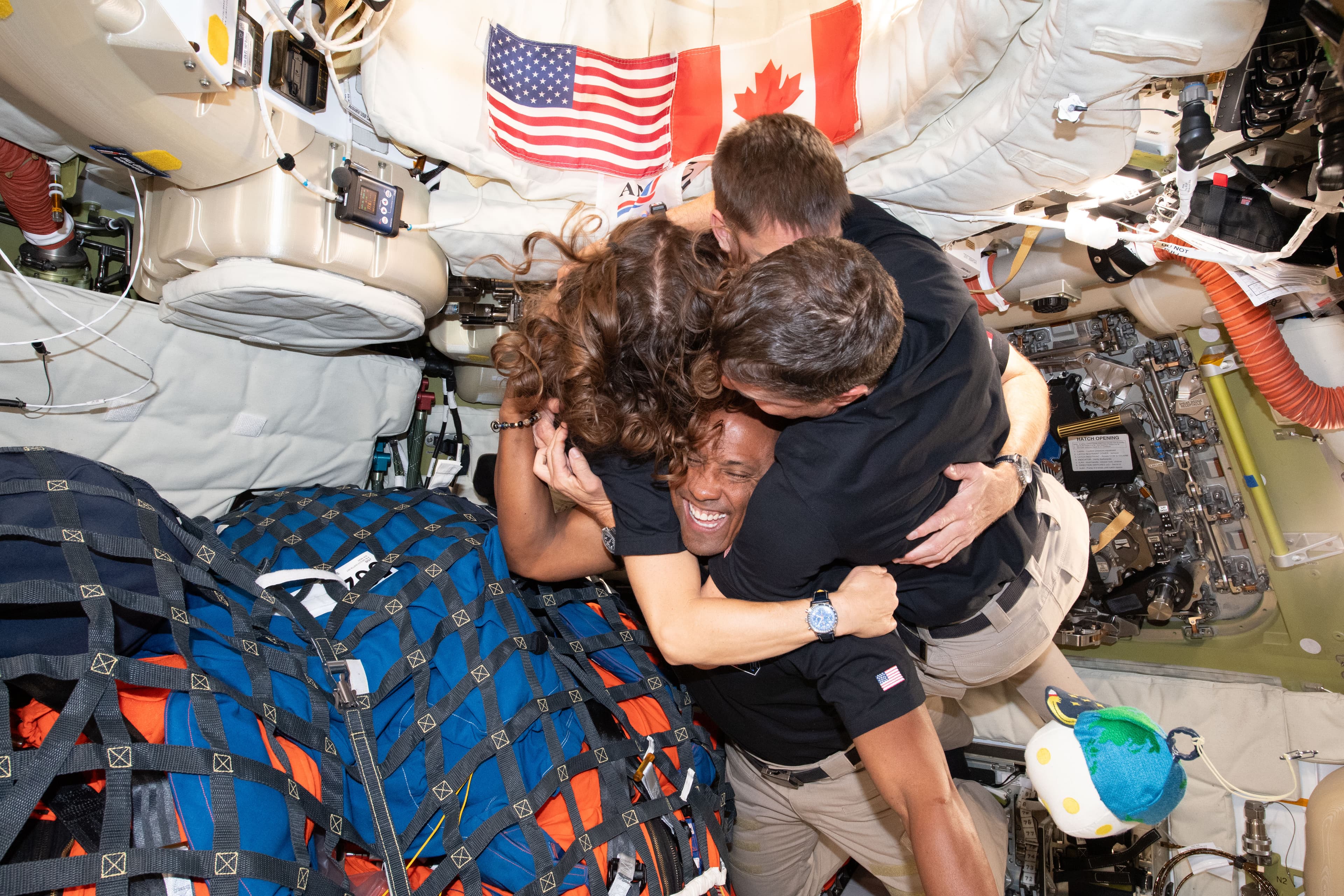 NASA'nın Artemis II'si Ajans Yayın Rekorunu Kırdı