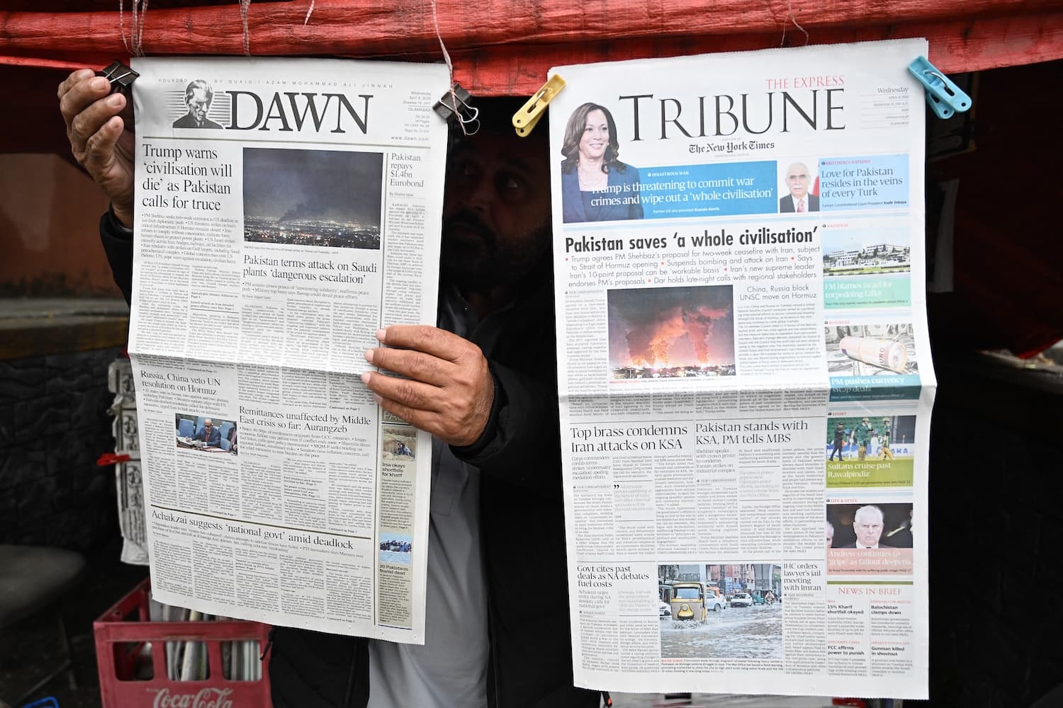 Pakistan, İran'da Ateşkesin Sağlanmasına Nasıl Yardımcı Oldu - Dış Politika