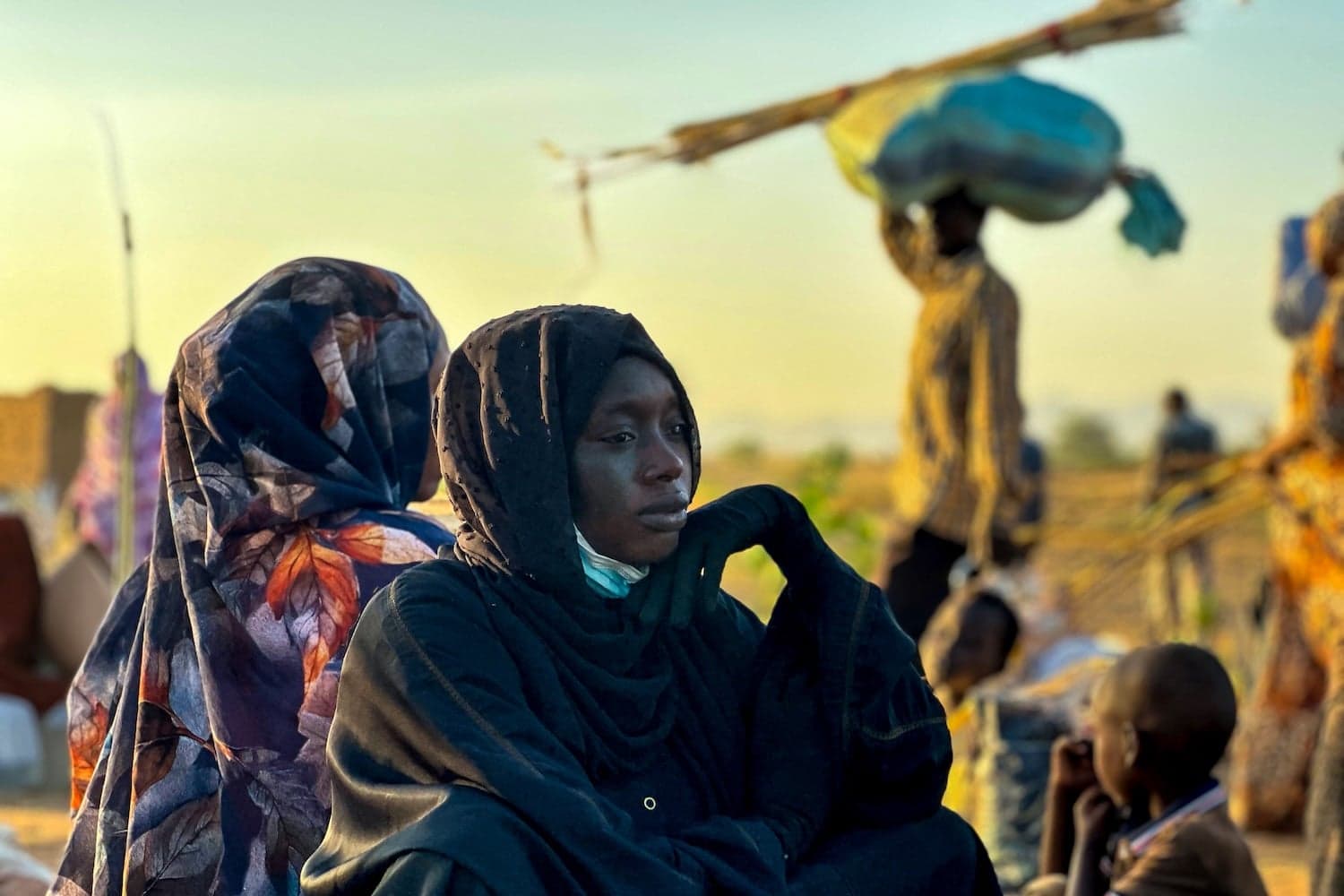 Sudan'ın Unutulan Savaşı Dördüncü Yılına Giriyor