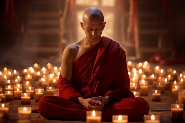 Tibet Budizmi ve Ölüm Bilimi: Bilinç ve Yaşam Sonu Bakımına Yeni Bakış Açıları