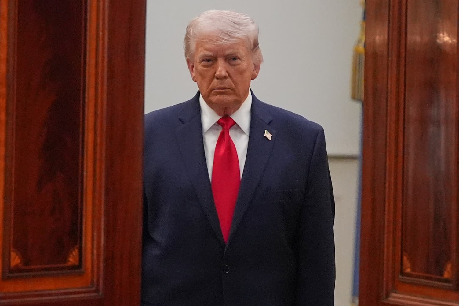 Trump'ın İran Konuşması Neden Bu Kadar Endişe vericiydi?