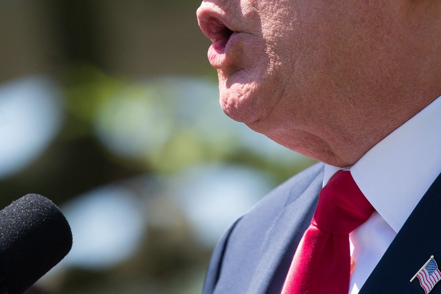 Trump'ın İran Savaşı Bir Yunan Trajedisi Olarak