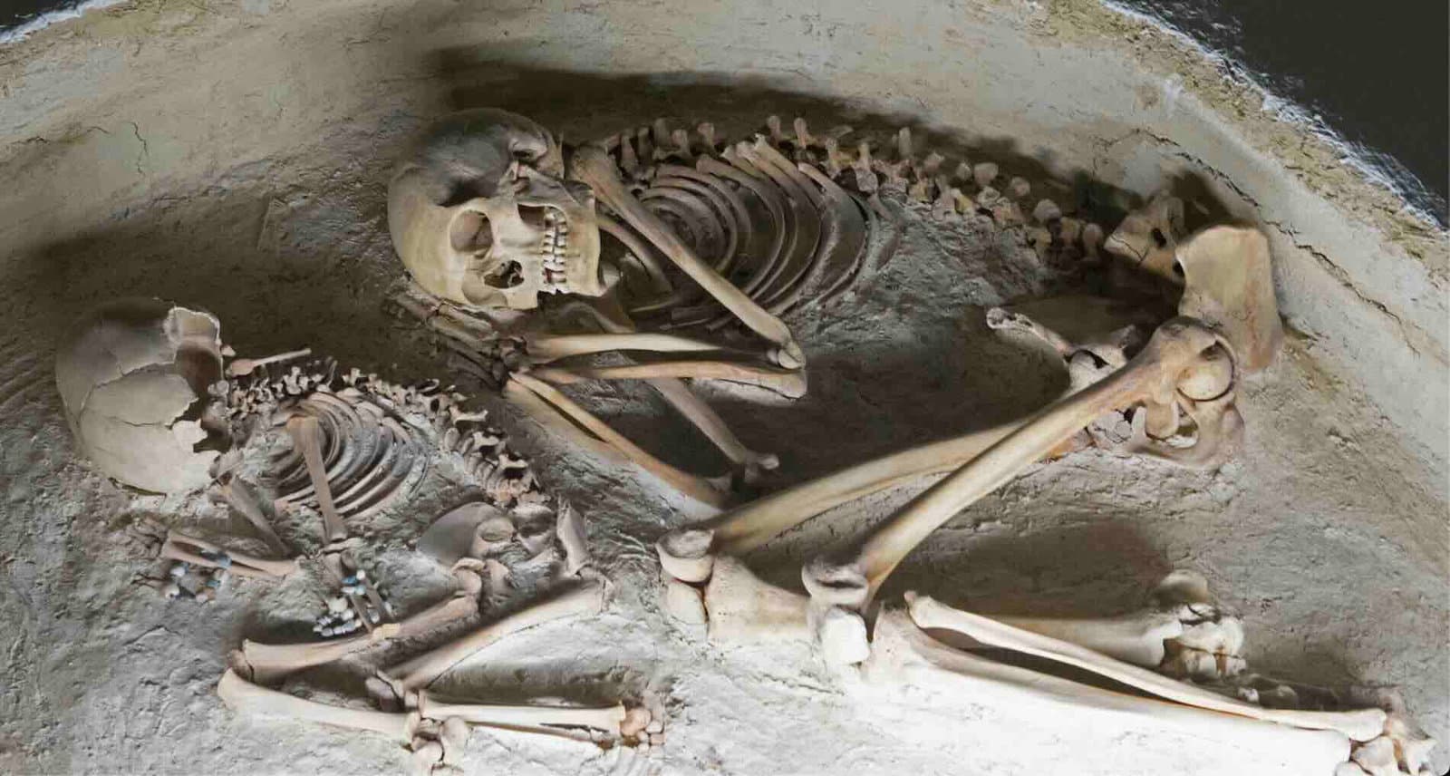 Türkiye'nin Gizemli Çatalhöyük Alanındaki 8.000 Yıllık Keşifler, Kadim Akrabalığı Yönlendiren "Kan Akrabalıklarından Daha Fazlasını" Ortaya Çıkarıyor