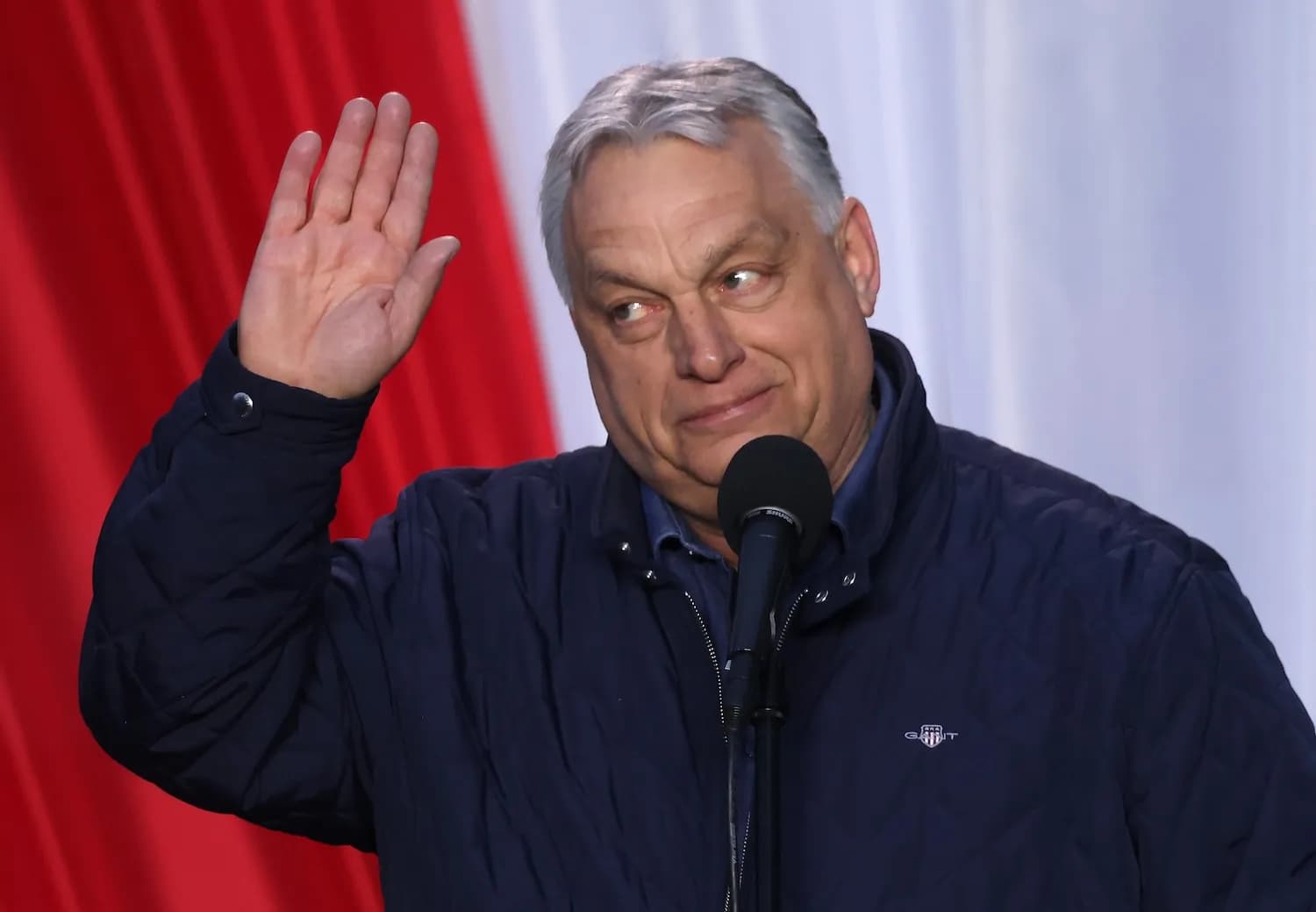 Viktor Orban'ın Fidesz Partisi Neden Kaybetti?