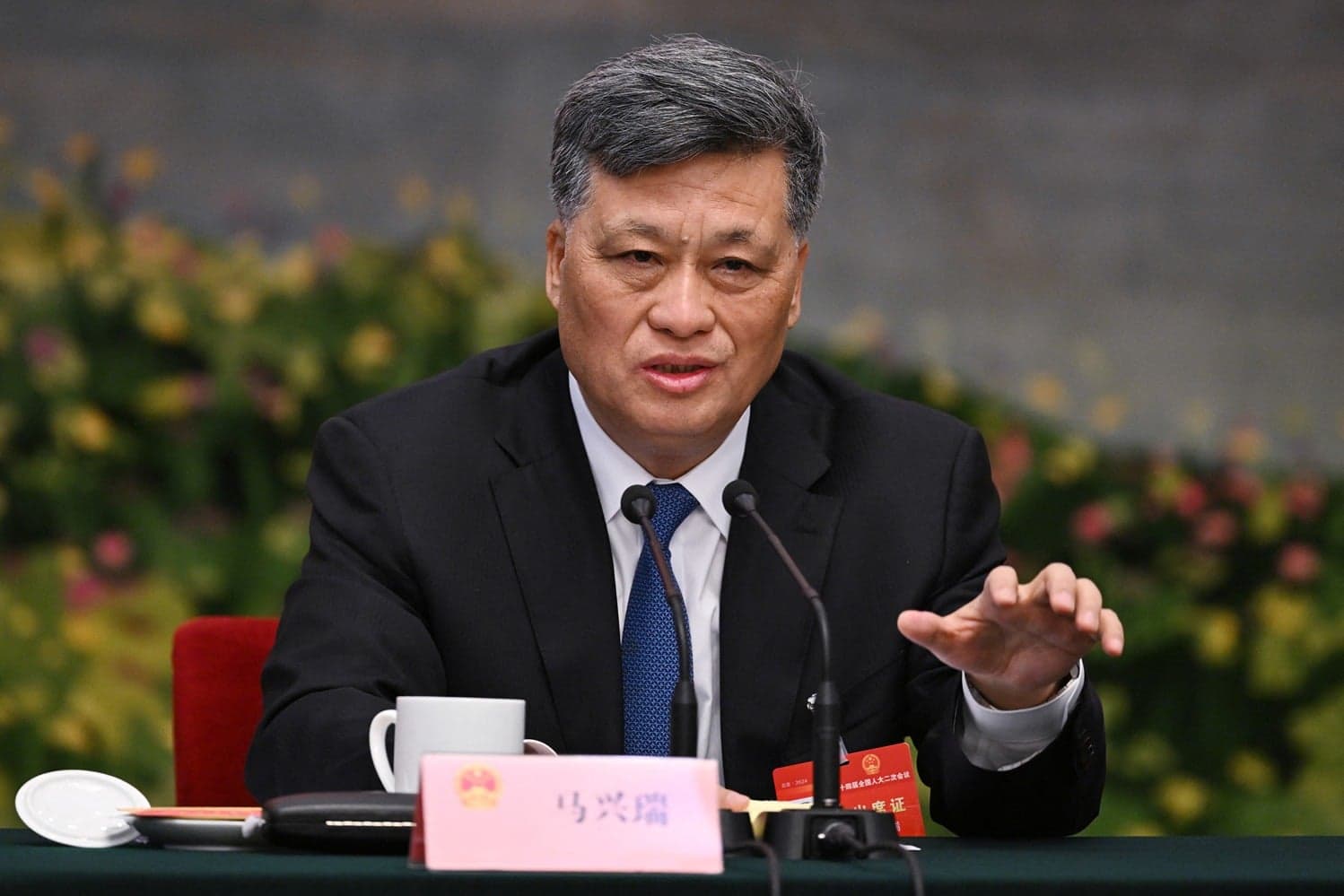 Xi Jinping'in Tasfiyeleri Daha da Yüksek Seviyeye Ulaşıyor