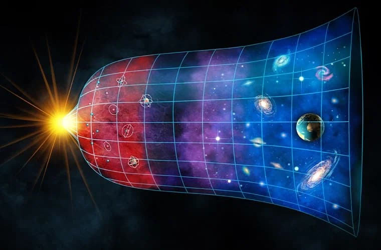 Yeni Ölçüm, Anlamadığımız Fiziği Öne Çıkararak "Hubble Gerginliği"nin Gizemini Derinleştiriyor