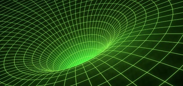 Fizikçiler Einstein-Rosen Köprülerinin Solucan Deliği Olmayabileceğini Açıkladı