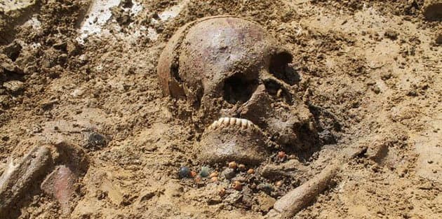Genetik Araştırmalar, Germen Halkının 1500 Yıl Önce Roma'nın Çöküşünde Nasıl Ortaya Çıktığı Konusunda Arkeolojik Anlayışı Yeniden Çerçevelendiriyor