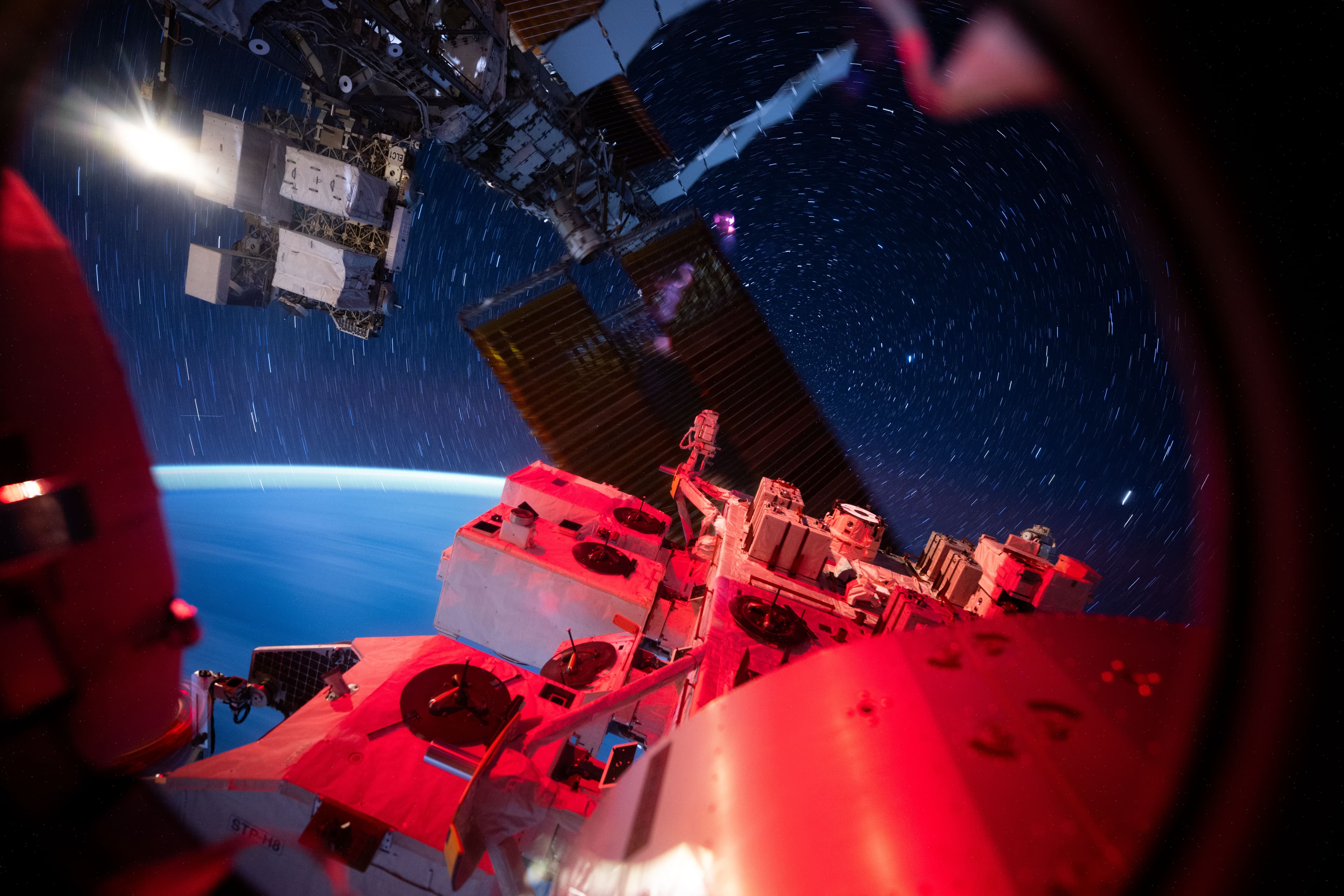 NASA, 2025 Uluslararası Uzay İstasyonu Bilim Sonuçlarını Öne Çıkardı