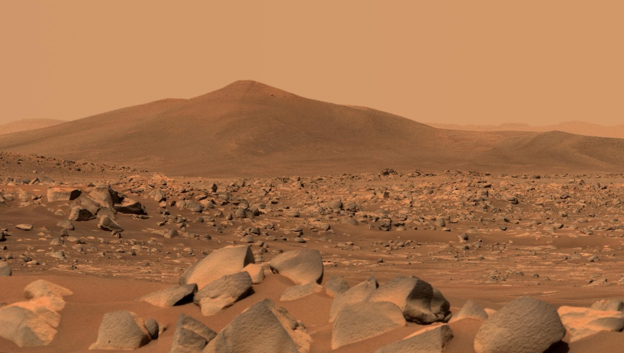 NASA, Mars Telekomünikasyon Ağı İçin Endüstriden Yararlanıyor