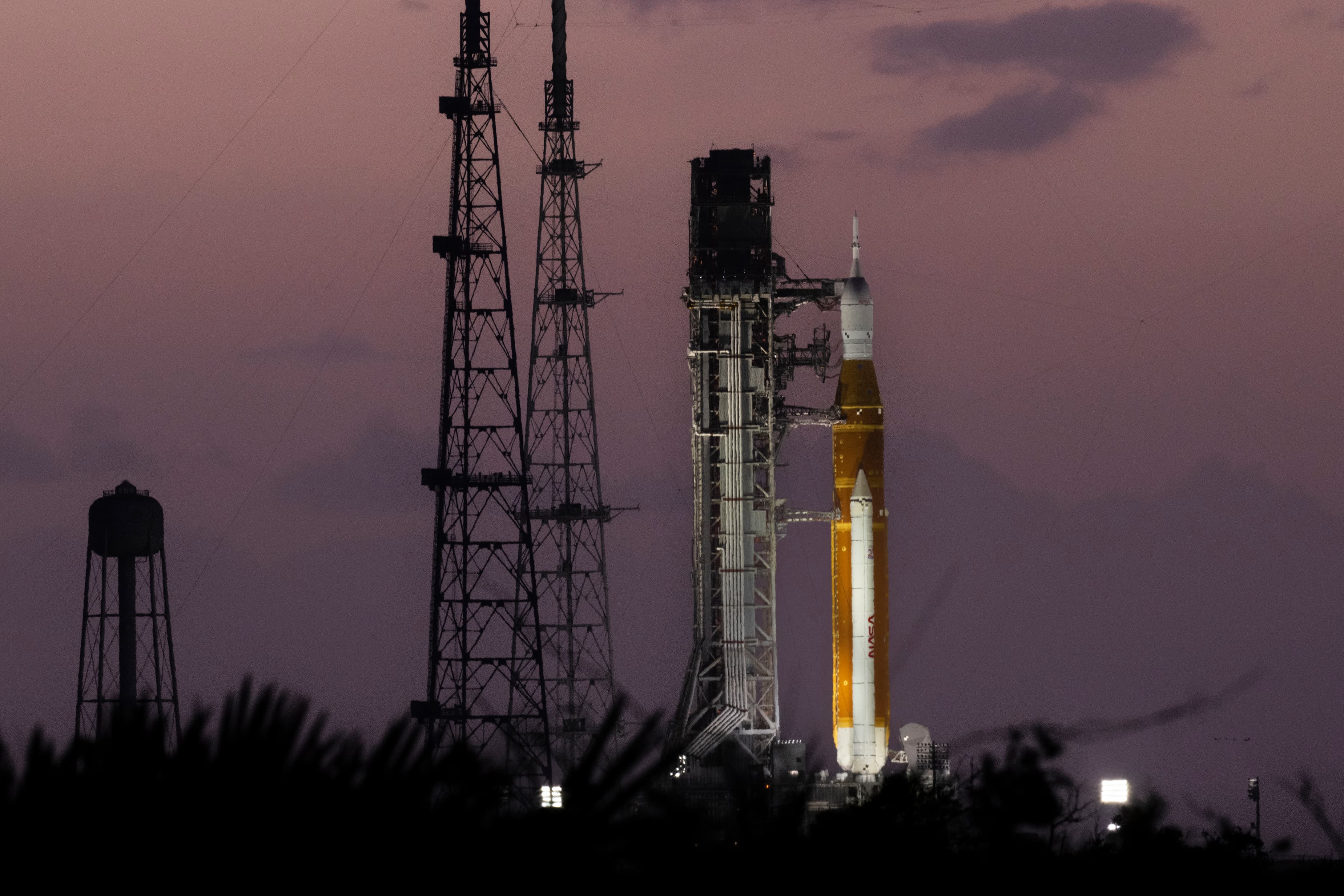 NASA Ön Artemis III Görev Planlarını Açıkladı