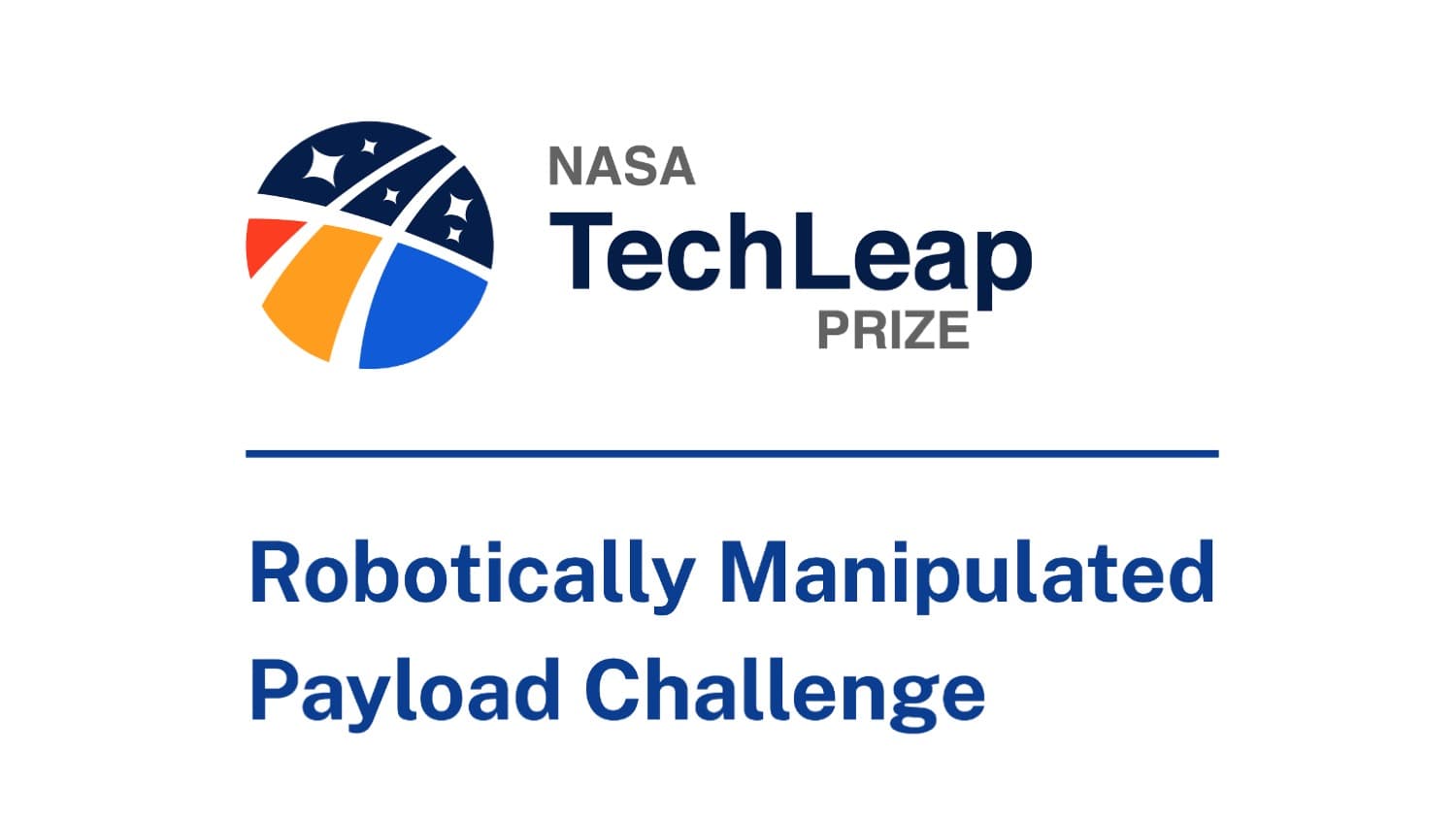 NASA TechLeap Ödülü: Robotik Olarak Yönetilen Yük Yarışması