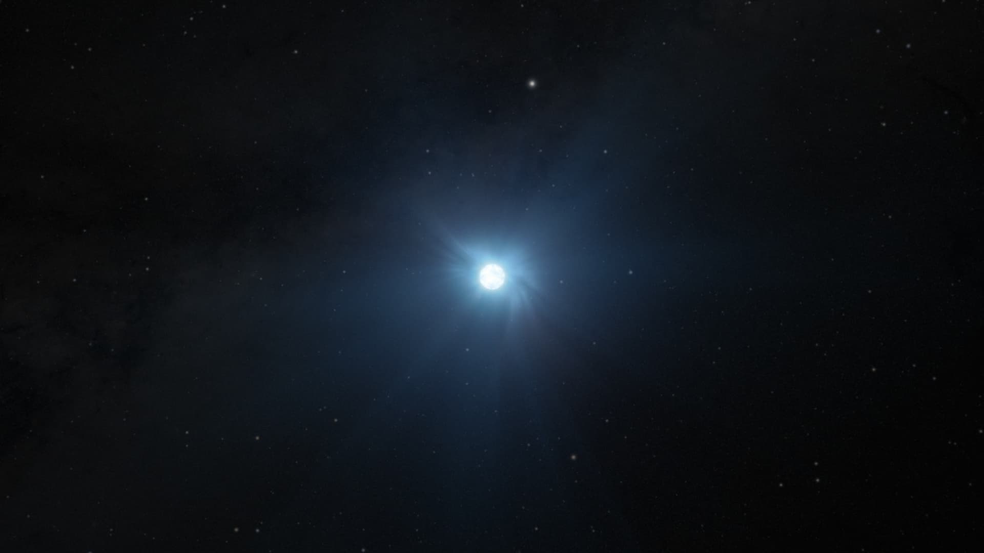 NASA'nın Romanı, Zor Nötron Yıldızları Avını Dönüştürmeye Hazırlanıyor