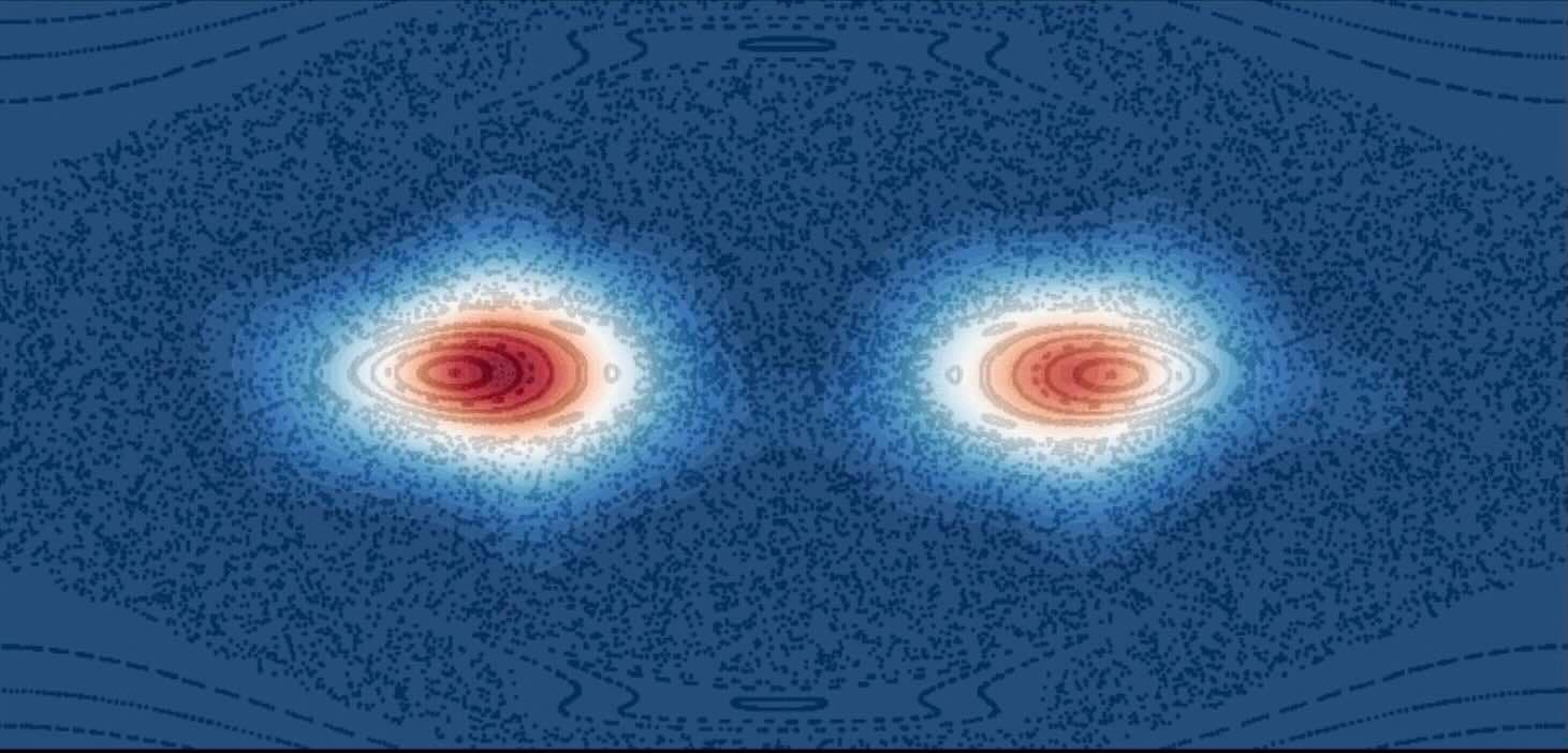 Şimdiye Kadar Gözlemlenen En Büyük Schrödinger Kedisi Durumlarından Biri Kuantum Tuhaflığını Minik Sınırlarının Ötesine Zorluyor