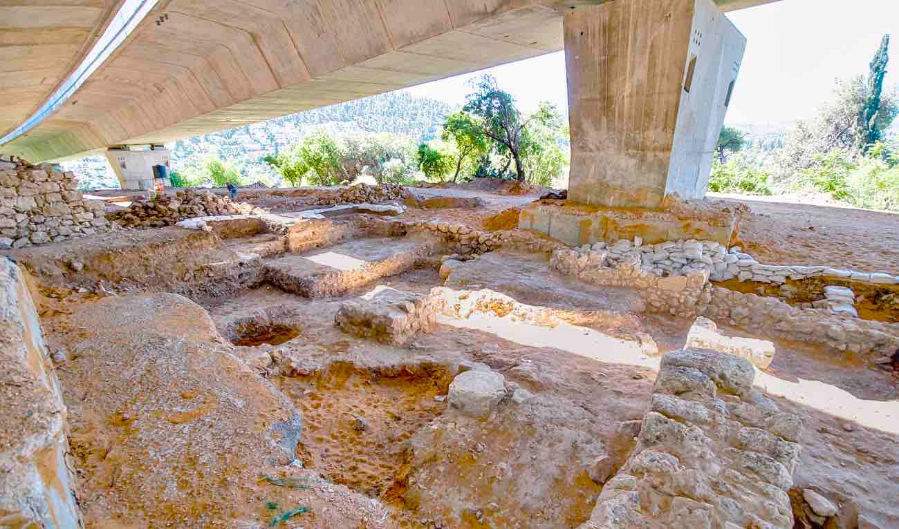 “Tarihte Kaybolan Bir Teknoloji”: Gelişmiş Neolitik Mühendisliğin Roma İcadından 8000 Yıl Öncesine Dayandığına İlişkin Yeni Kanıtlar