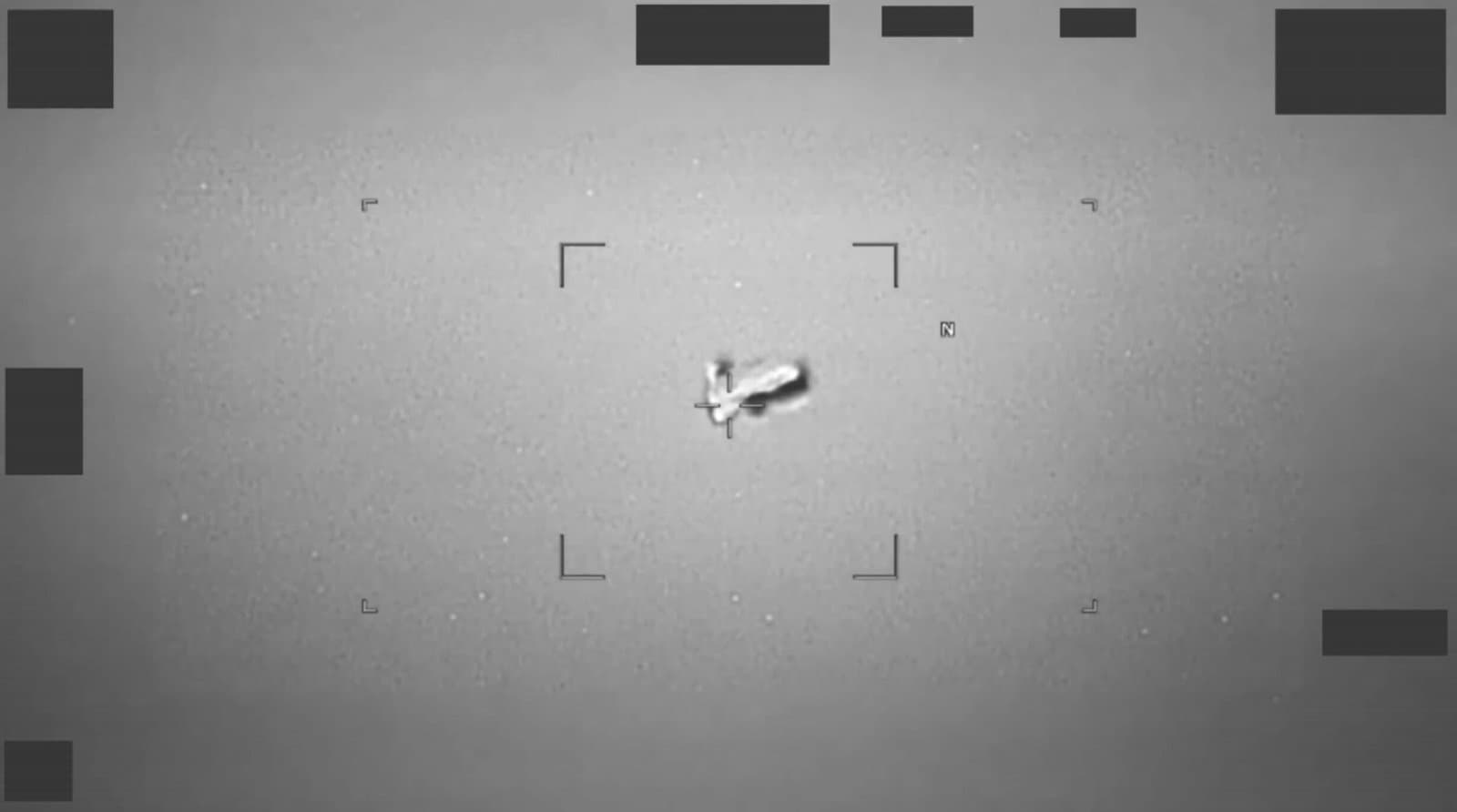 Trump, Yeni "Başkanlık Mührünü Açma ve UAP Karşılaşmaları için Raporlama Sistemi" (PURSUE) ile UFO Dosyalarını Yayınladı
