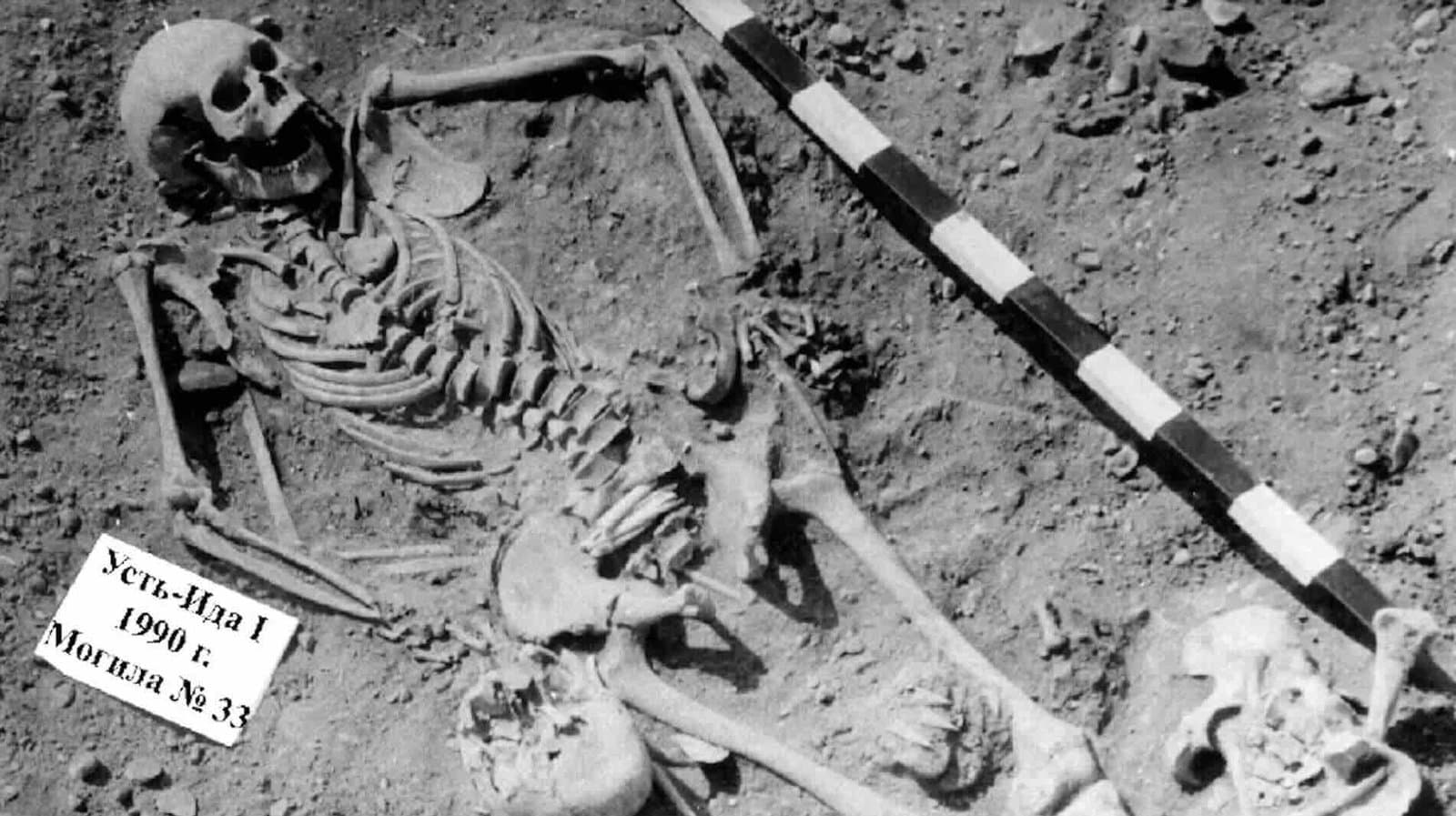 5.500 Yıl Önce, Tarih Öncesi Sibirya'da Bir Şey İnsanları Öldürüyordu—Yeni Araştırma Sonunda Bu Antik Katili Ortaya Çıkardı
