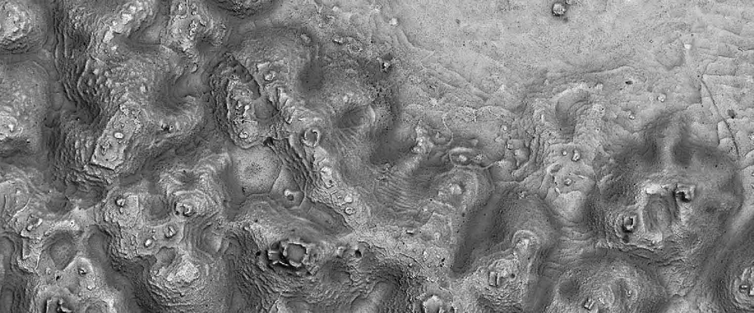 Antik Bir Maya Şehri Yüzyıllardır Kaybolmuştu; Bu Öğrenci, Google Verilerinde Saklı Olduğunu Yanlışlıkla Yeniden Keşfetti